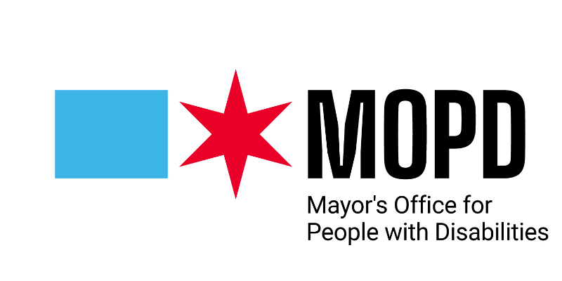Mayor’s Office for People with Disabilities (MOPD) 